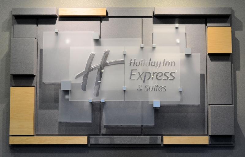 Holiday Inn Express San Angelo, An Ihg Hotel Екстериор снимка